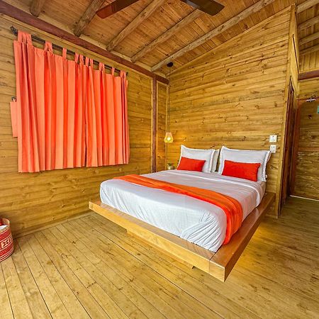 Loma Nevada Minca Hotel Dış mekan fotoğraf