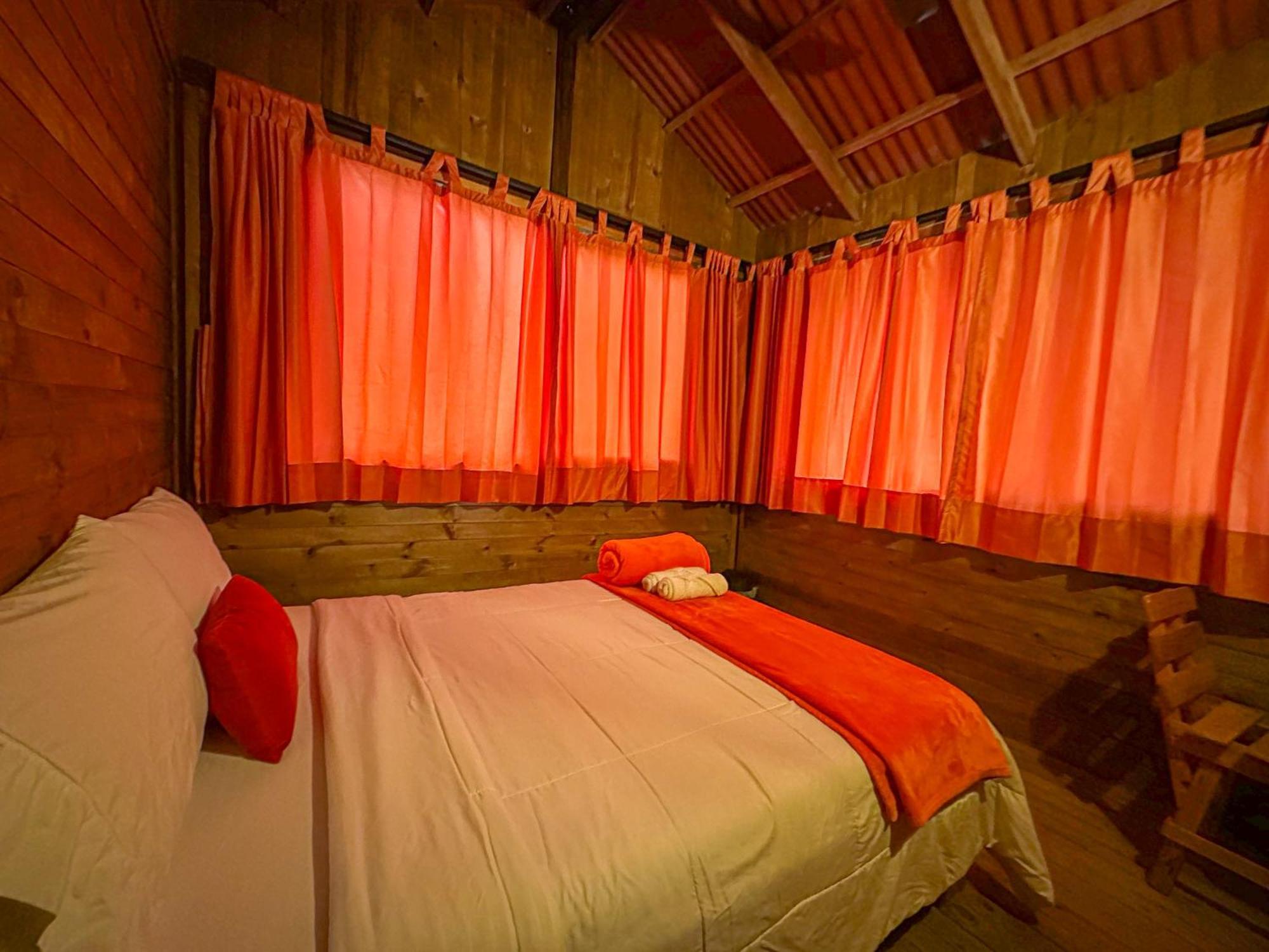 Loma Nevada Minca Hotel Dış mekan fotoğraf