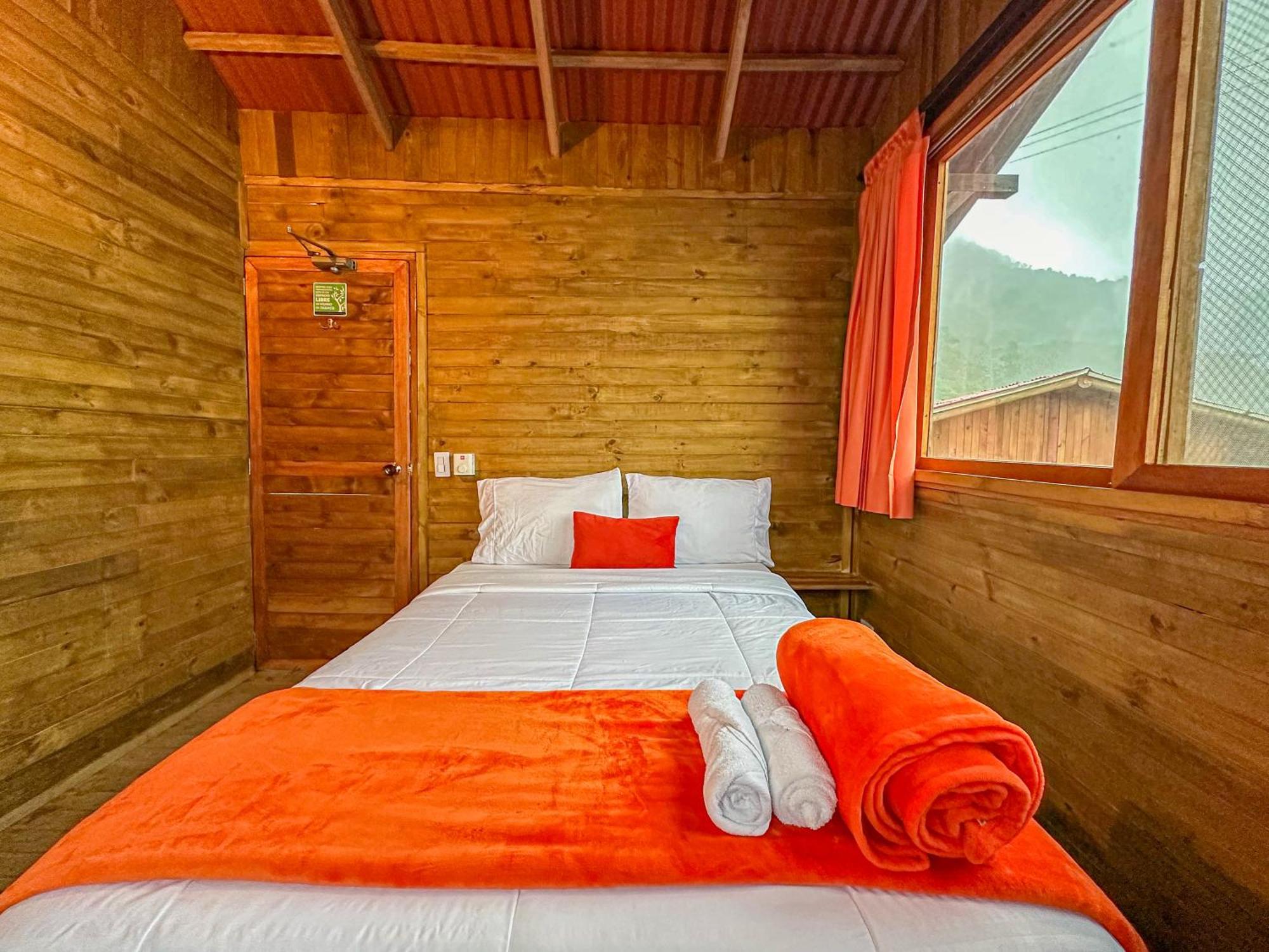 Loma Nevada Minca Hotel Dış mekan fotoğraf