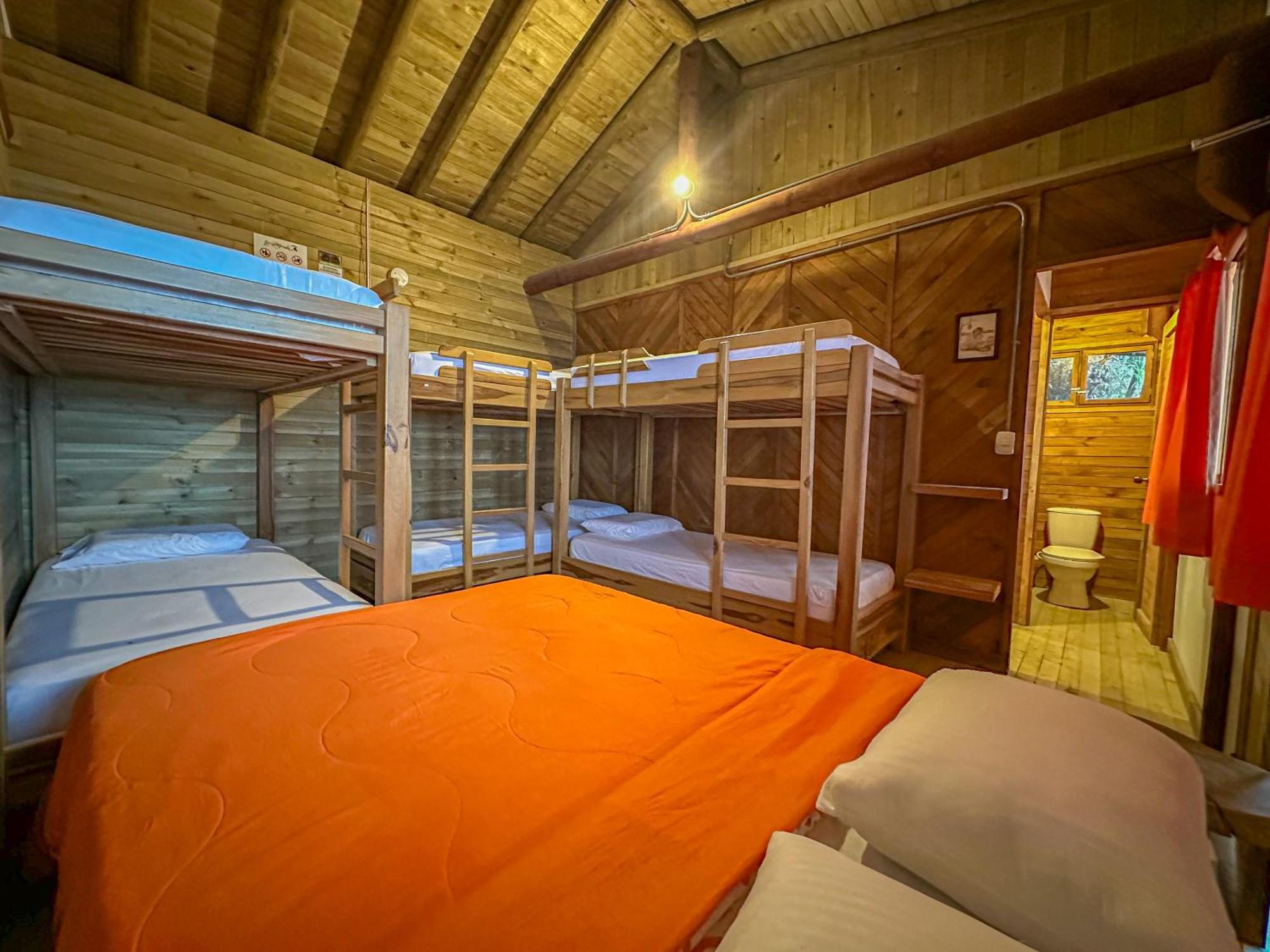Loma Nevada Minca Hotel Dış mekan fotoğraf
