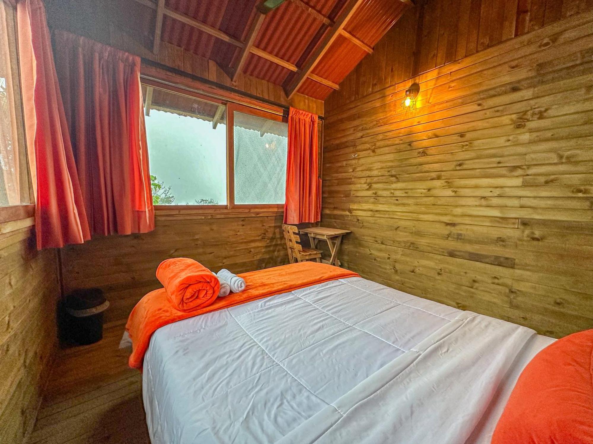 Loma Nevada Minca Hotel Dış mekan fotoğraf
