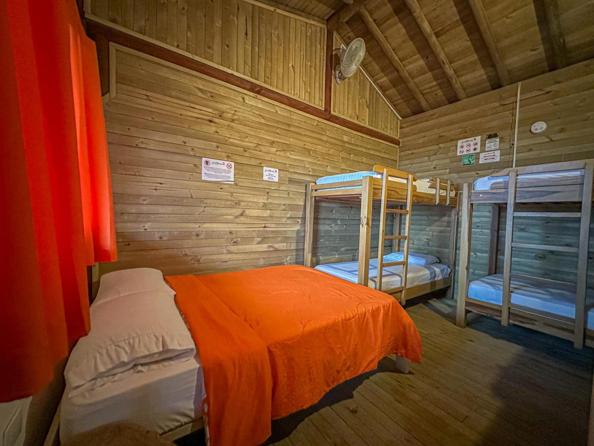 Loma Nevada Minca Hotel Dış mekan fotoğraf