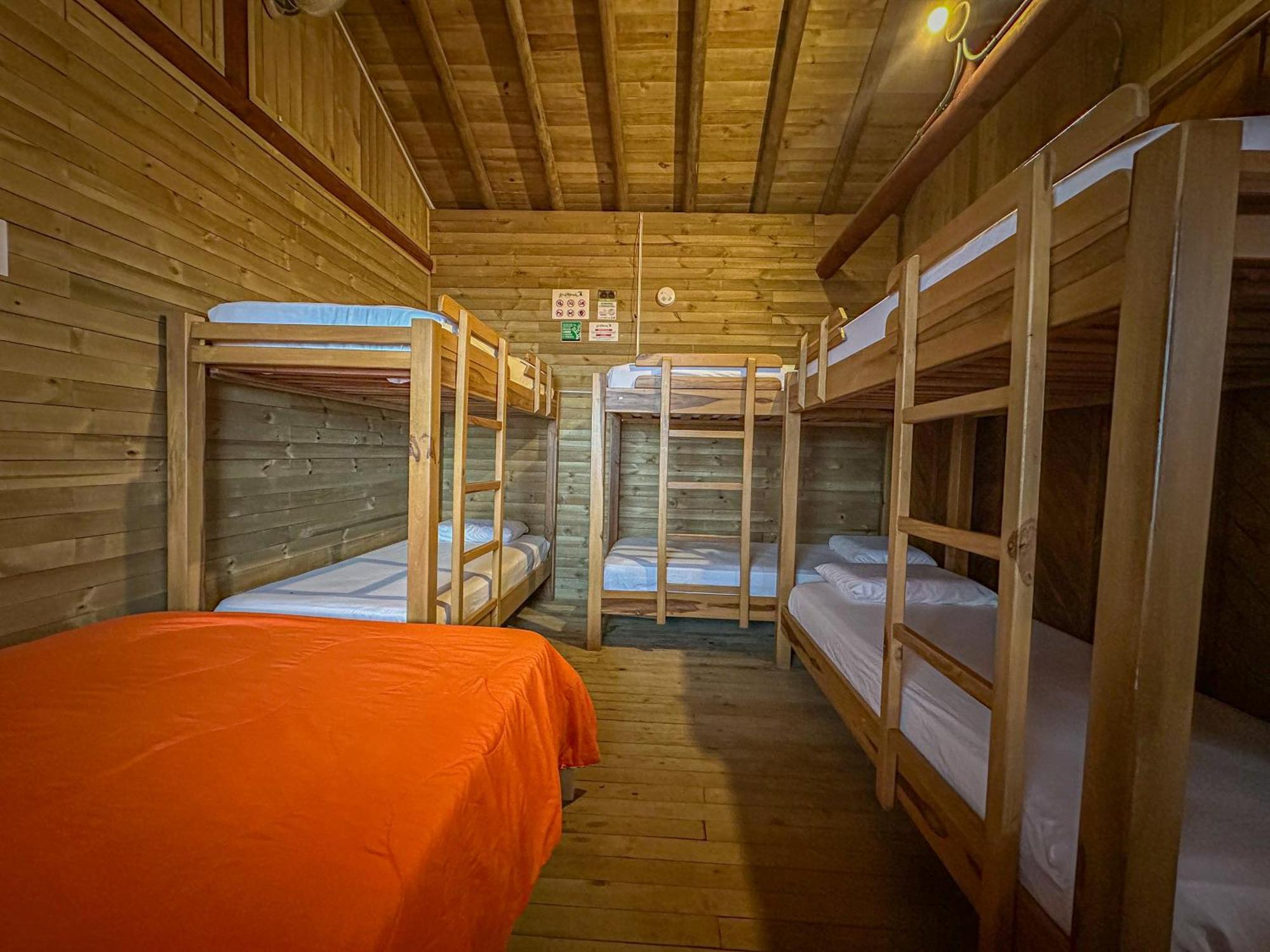 Loma Nevada Minca Hotel Dış mekan fotoğraf