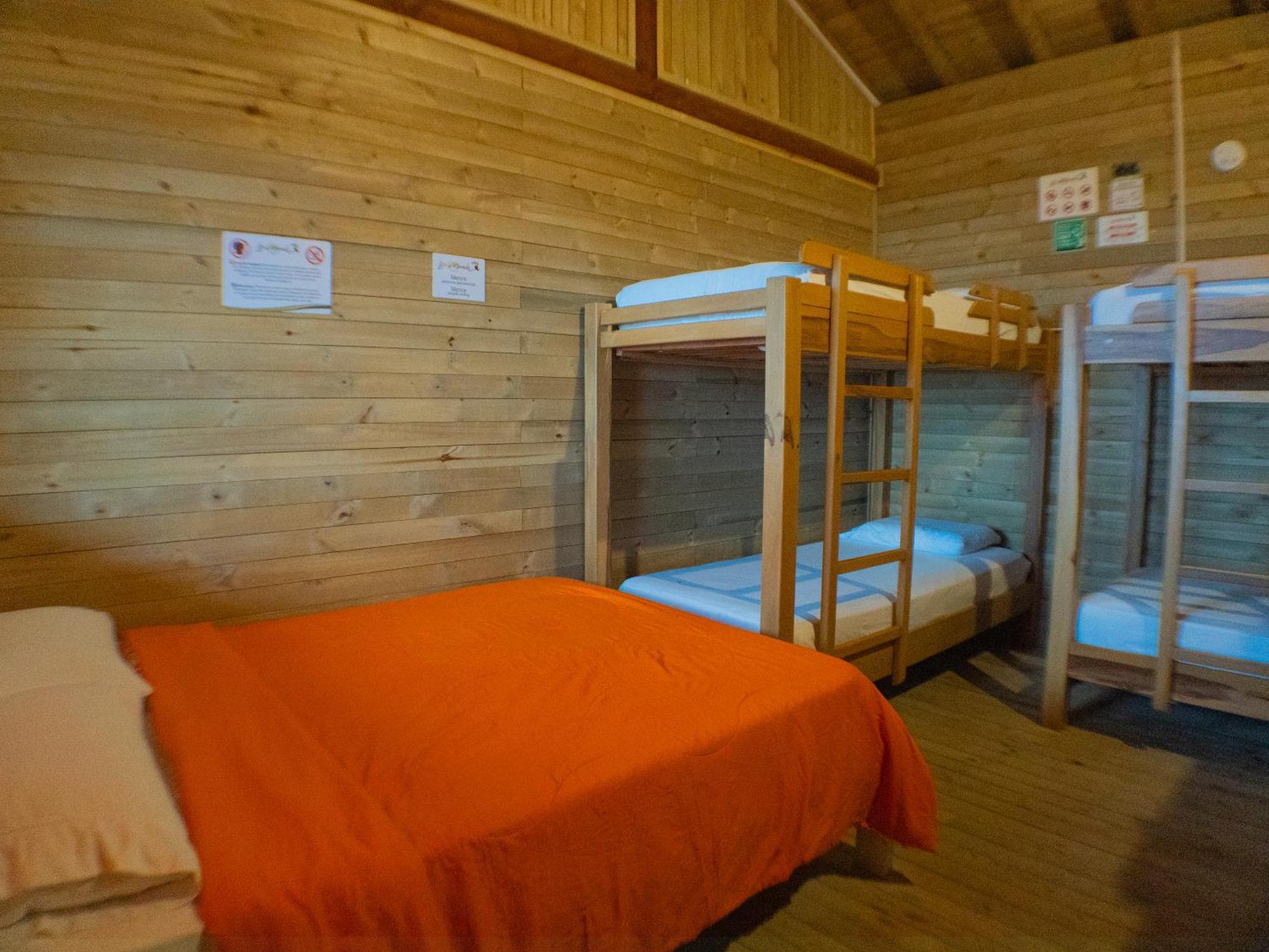 Loma Nevada Minca Hotel Dış mekan fotoğraf