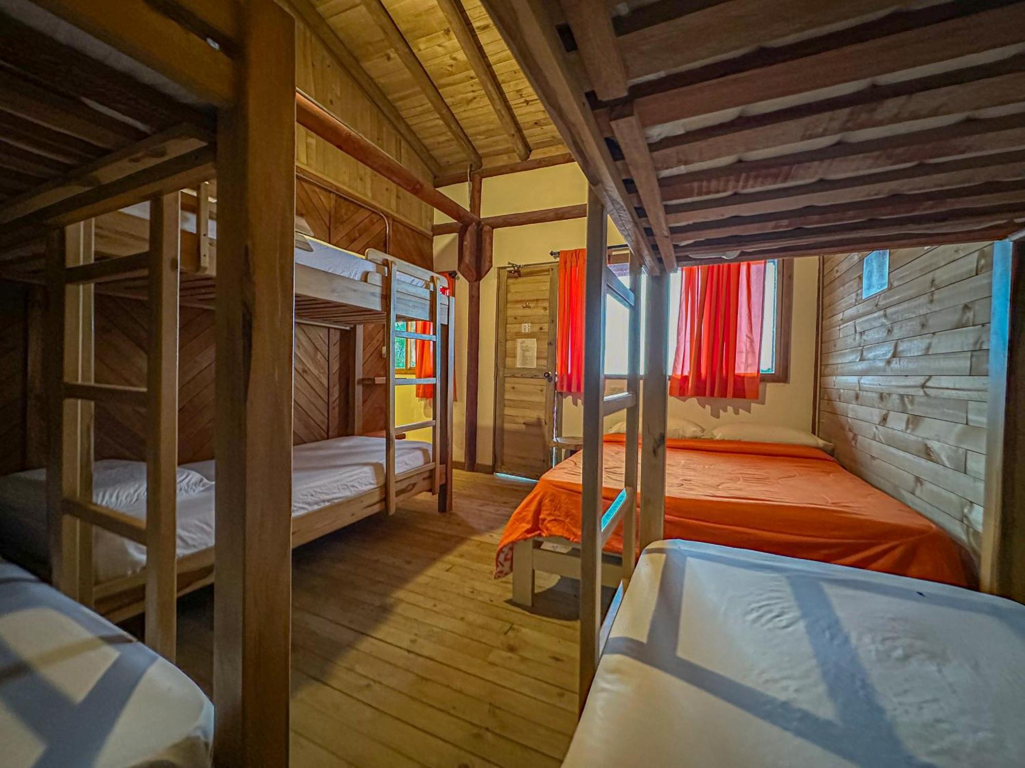 Loma Nevada Minca Hotel Dış mekan fotoğraf