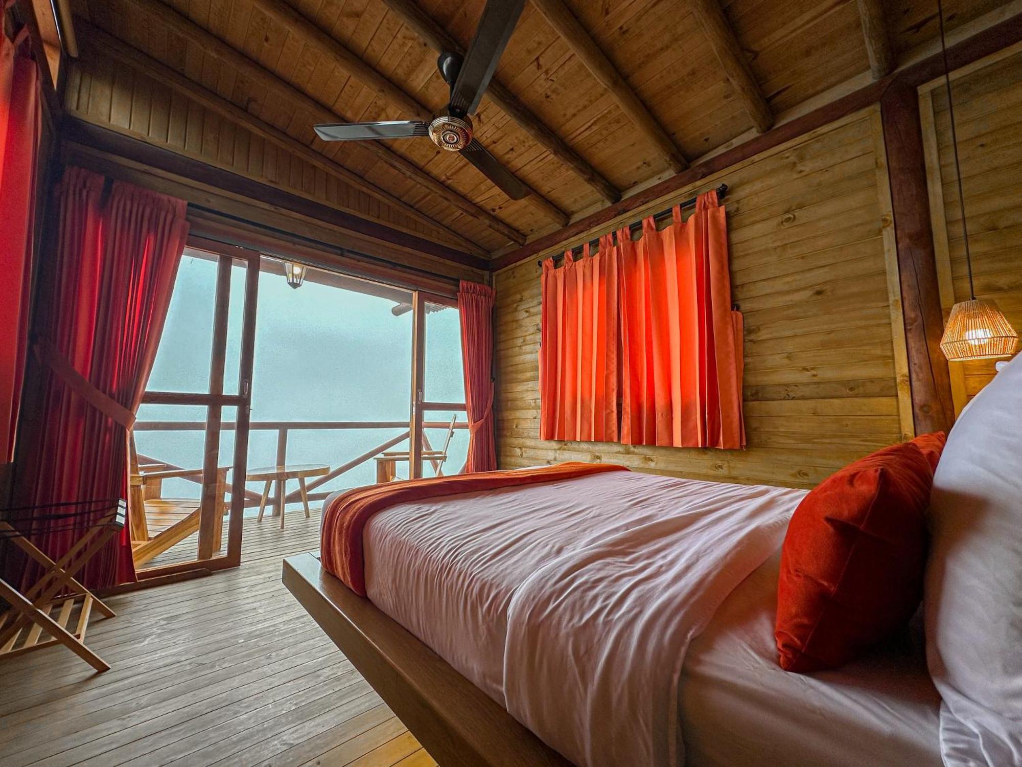 Loma Nevada Minca Hotel Dış mekan fotoğraf