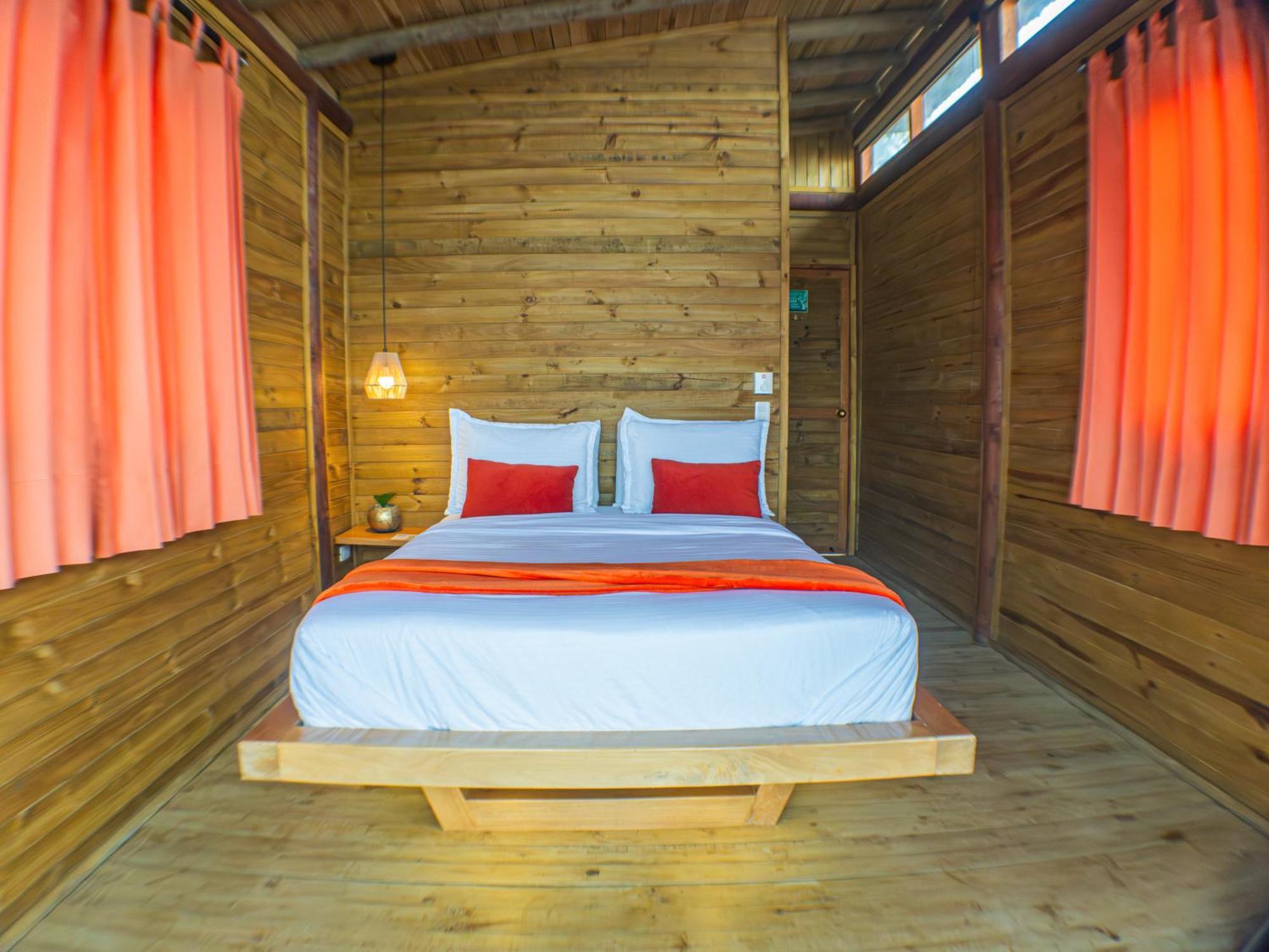 Loma Nevada Minca Hotel Dış mekan fotoğraf