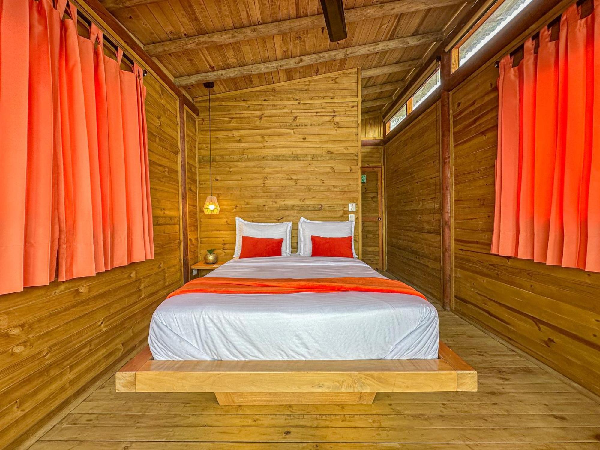 Loma Nevada Minca Hotel Dış mekan fotoğraf