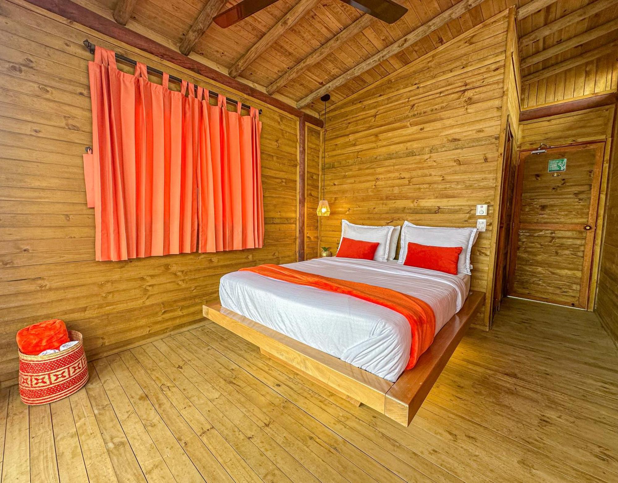 Loma Nevada Minca Hotel Dış mekan fotoğraf