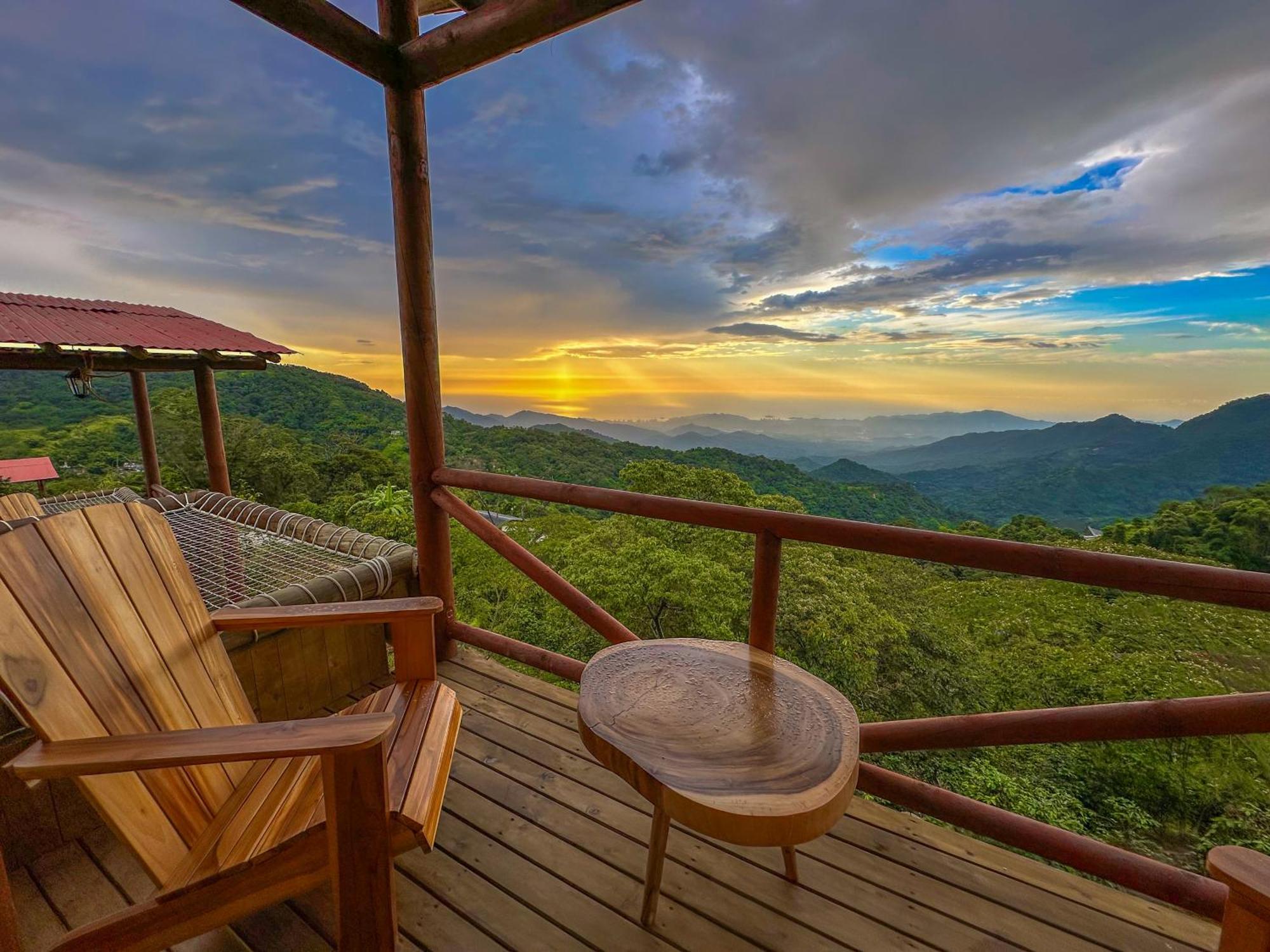 Loma Nevada Minca Hotel Dış mekan fotoğraf