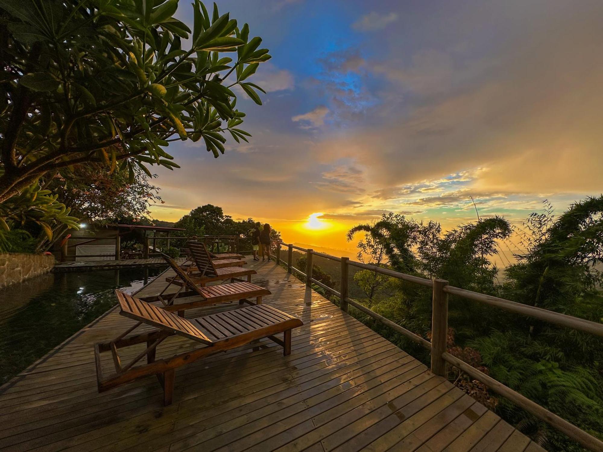 Loma Nevada Minca Hotel Dış mekan fotoğraf